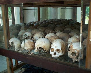 6-day Phnom Penh to Siem Reap tour