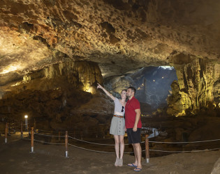 7-day Discover Northern Vietnam Tour: Best of Hanoi, Sapa & Halong