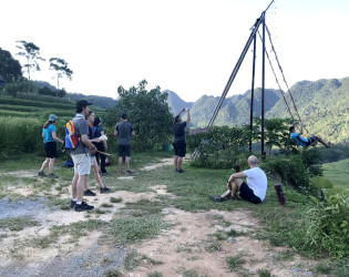 8-Day Northern Vietnam Tour | Hanoi, Pu Luong & Halong Bay