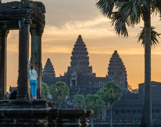 Best 19-Day Vietnam Cambodia and Laos Tours