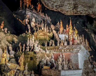 Best 19-Day Vietnam Cambodia and Laos Tours