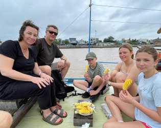 Best 19-Day Vietnam Cambodia and Laos Tours