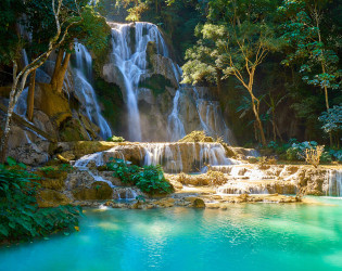 Best 19-Day Vietnam Cambodia and Laos Tours