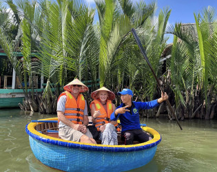 Central Vietnam and Angkor Temples 7 Days - Culture & Heritage Tour