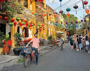 Central Vietnam and Angkor Temples 7 Days - Culture & Heritage Tour