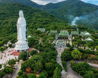 Central Vietnam itinerary 5 days: Hoi An and Danang