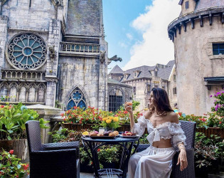 Central Vietnam Tour 7 Days – Explore Da Nang and Hoi An