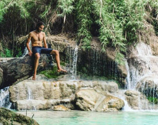 Laos Holiday Package in 7 days