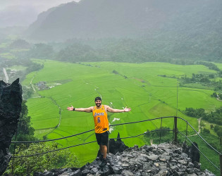 Laos Holiday Package in 7 days