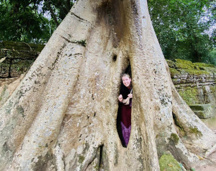 Vietnam Cambodia Itinerary 14 Days – Culture, Nature & Heritage